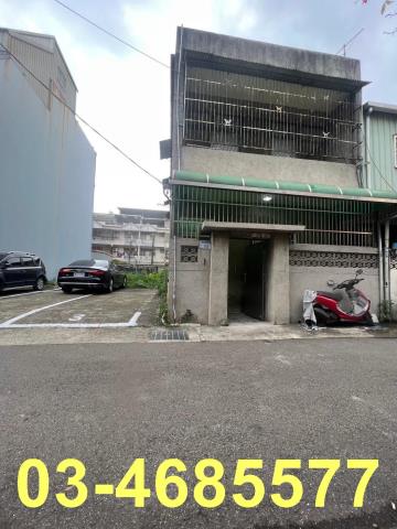 桃園透天-0