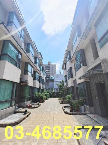 桃園楊梅別墅-0