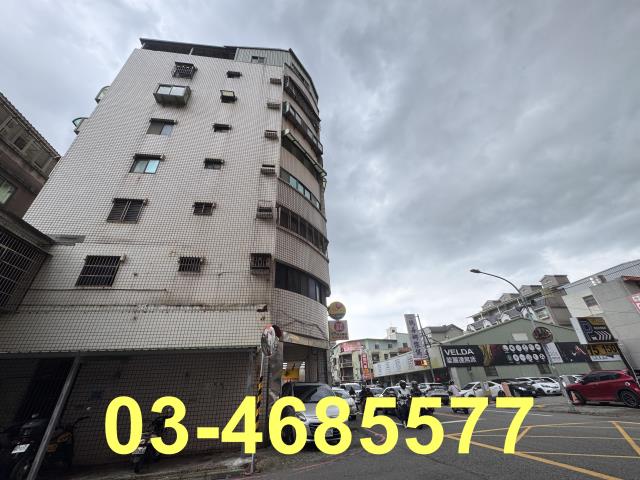 桃園華廈-5