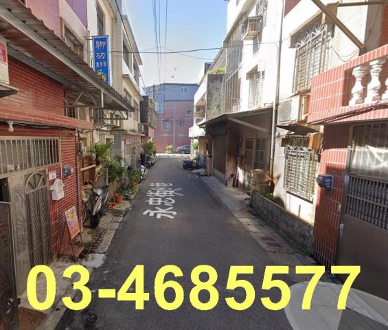 桃園透天-9