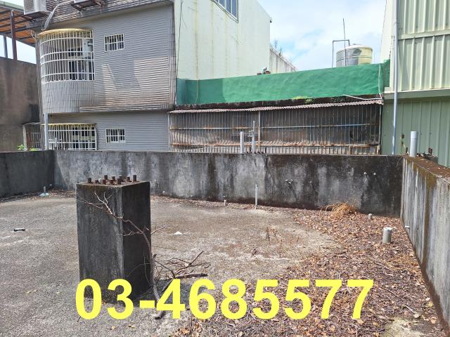 桃園龍潭農舍-3