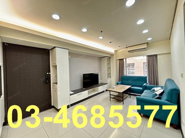 桃園中壢大樓-0