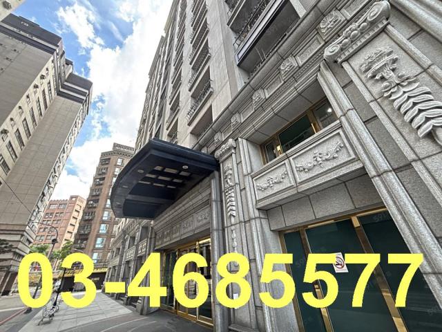 桃園中壢大樓-5