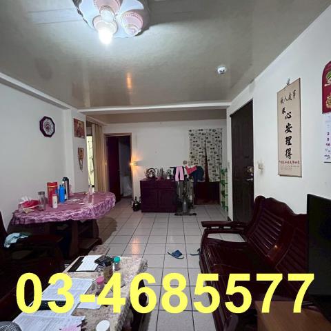 桃園平鎮公寓-0