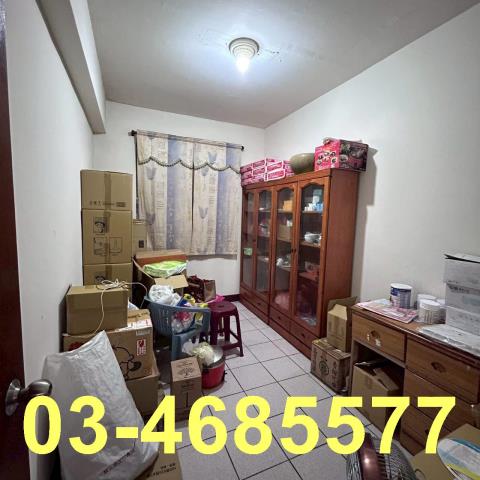 桃園平鎮公寓-2