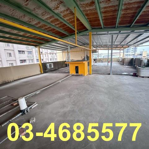 桃園平鎮公寓-6