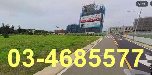 桃園觀音住宅地-0