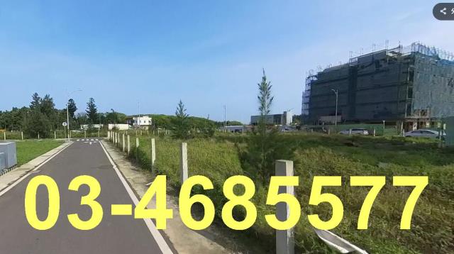 桃園觀音住宅地-2