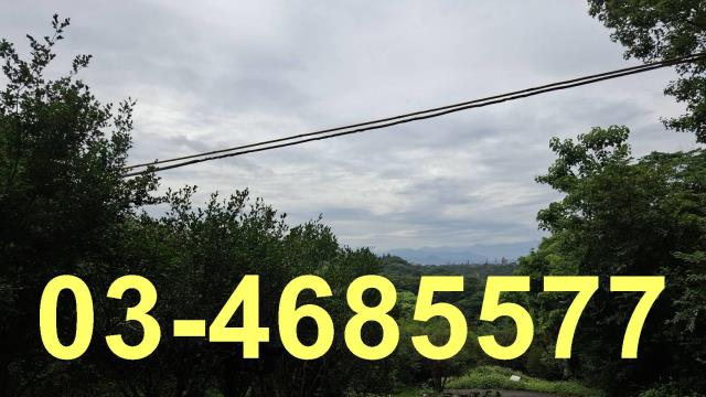 龍潭山坡地-1